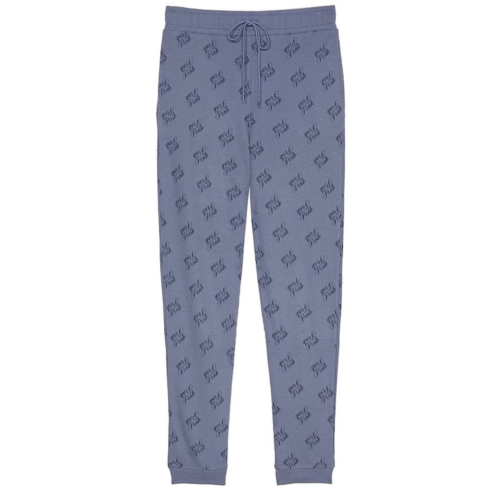 PINK Victoria’s Secret Thermal Jogger Pants